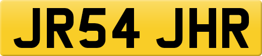 JR54JHR